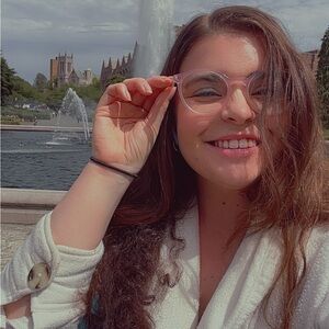 Meet your Posher, Autumn